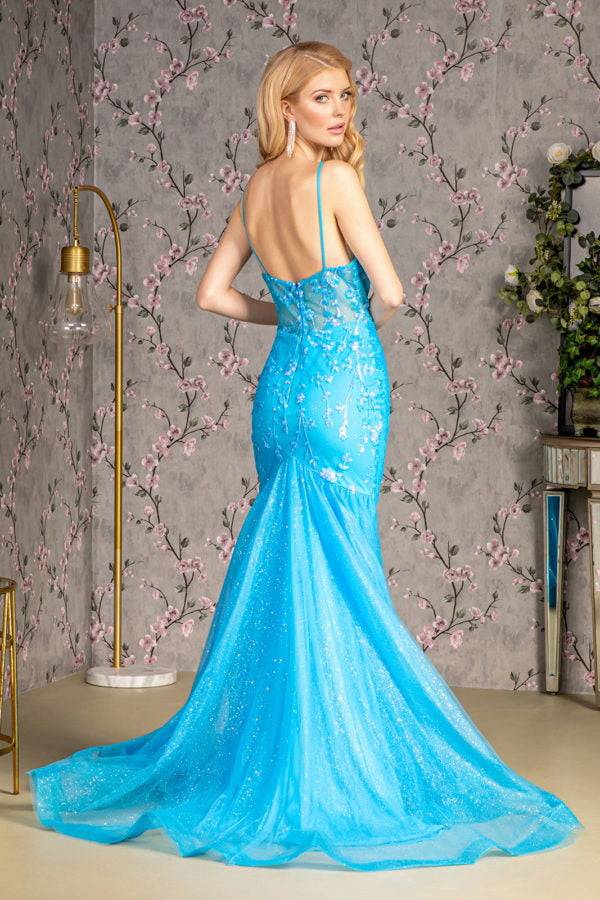 GLS GL3219 Dress - FOSTANI.com