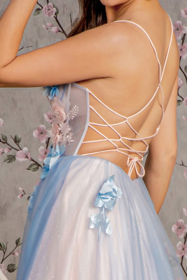 GLS GL3250 Dress - FOSTANI.com