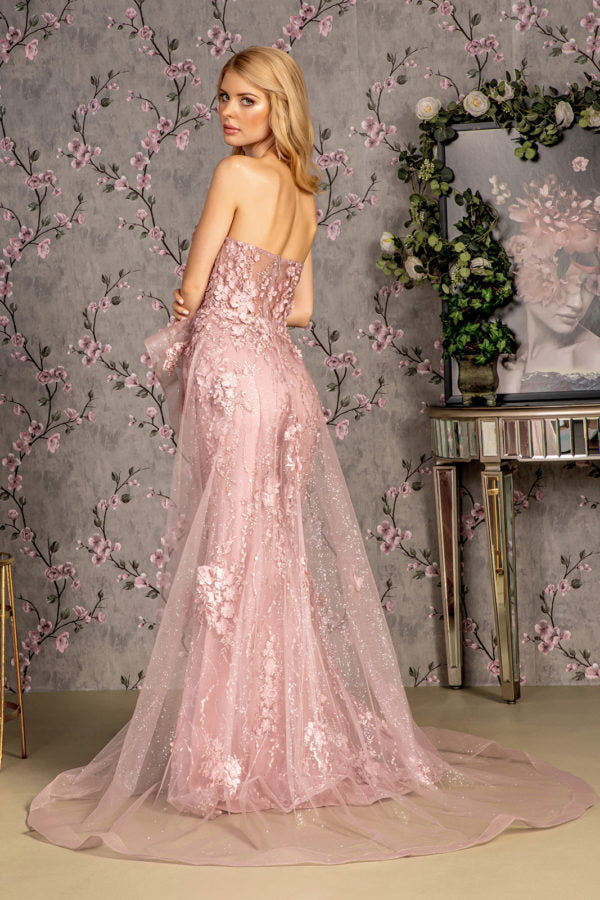 GLS GL3257 Dress - FOSTANI.com