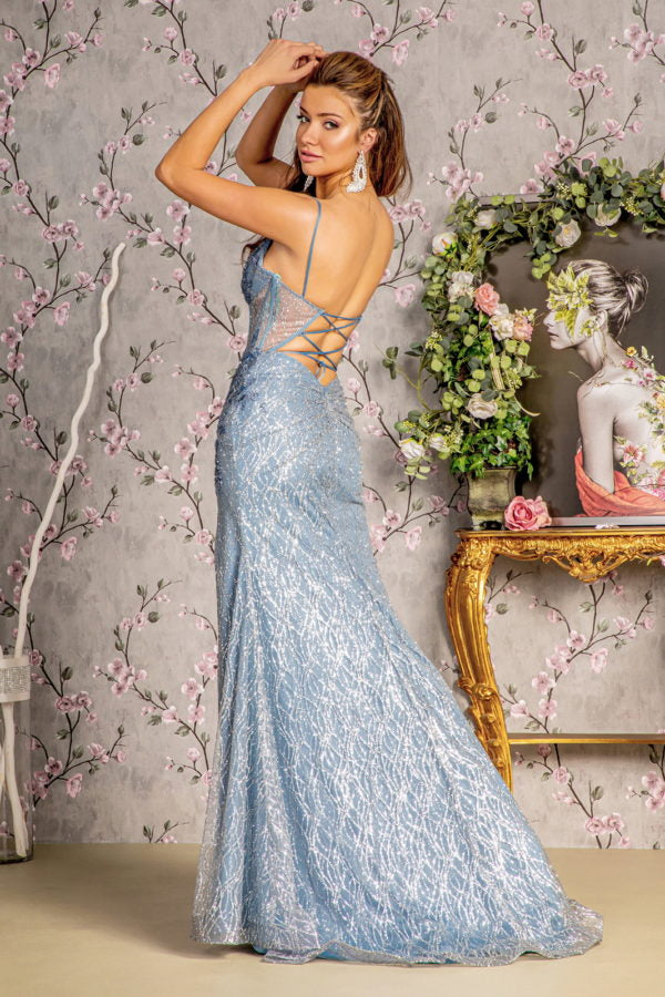 GLS GL3266 Dress - FOSTANI.com