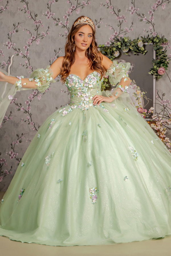 GLS GL3300 Dress - FOSTANI.com