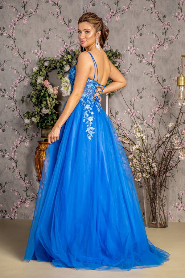 GLS GL3309 Dress - FOSTANI.com