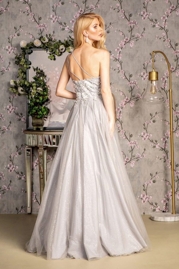 GLS GL3384 Dress - FOSTANI.com
