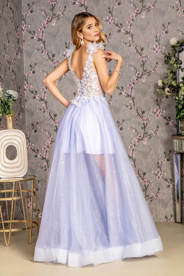GLS GL3393 Dress - FOSTANI.com