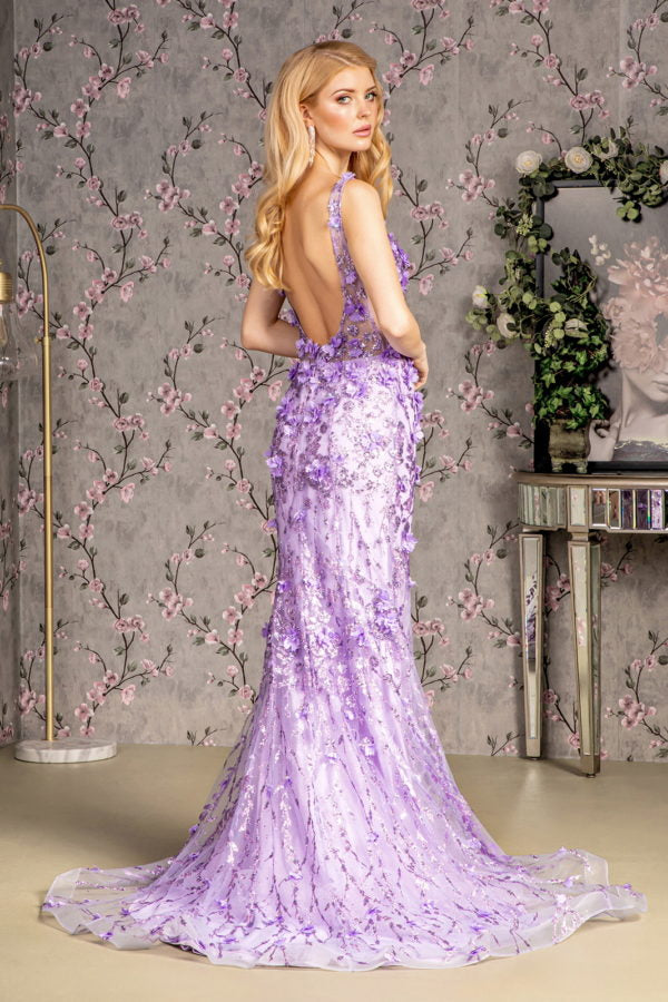 GLS GL3410 Dress - FOSTANI.com