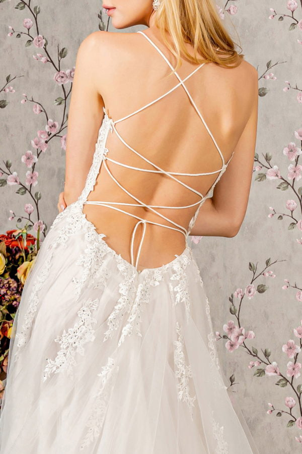 GLS GL3417 Dress - FOSTANI.com