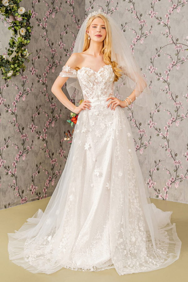 GLS GL3423 Dress - FOSTANI.com