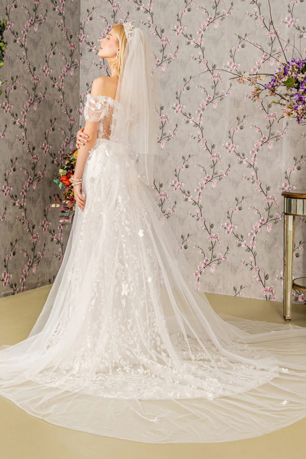 GLS GL3423 Dress - FOSTANI.com