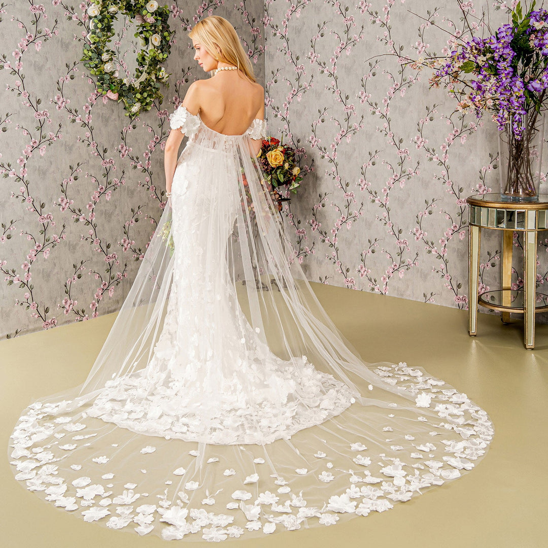 GLS GL3424 Dress - FOSTANI.com
