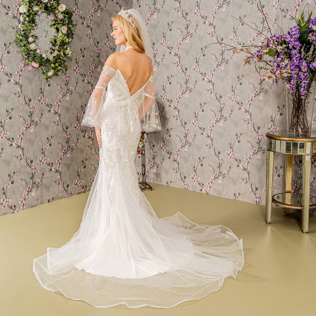 GLS GL3426 Dress - FOSTANI.com