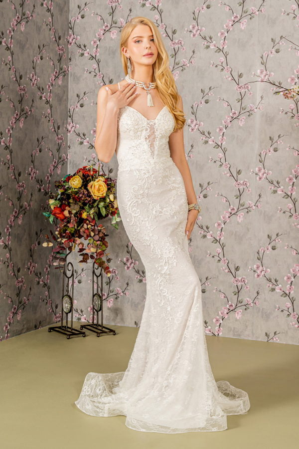 GLS GL3442 Dress - FOSTANI.com