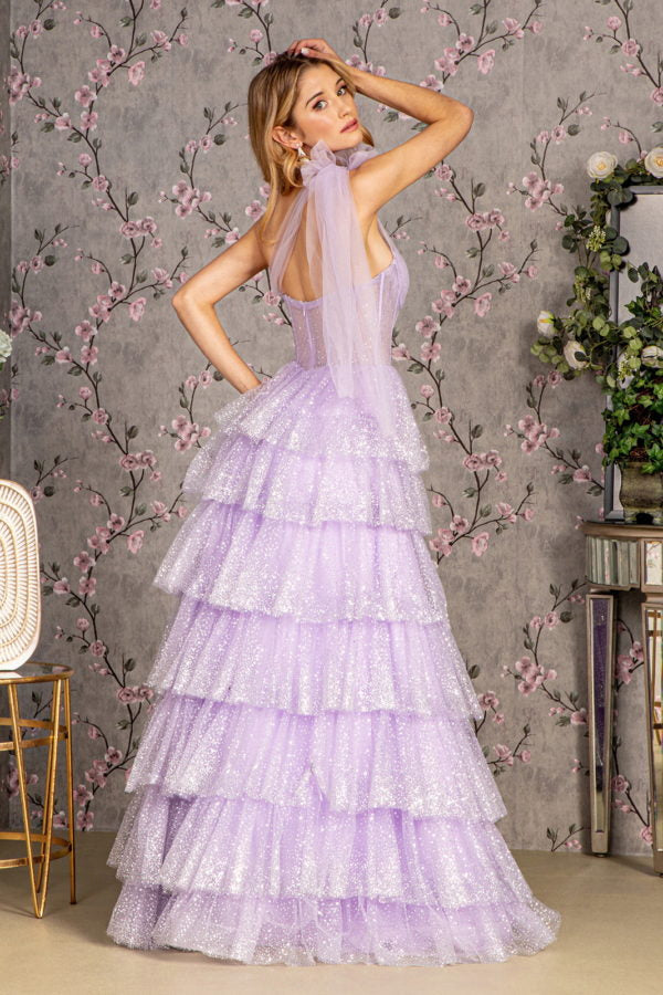 GLS GL3454 Dress - FOSTANI.com