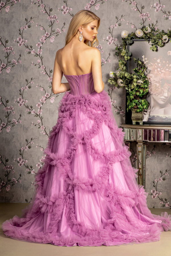 GLS GL3455 Dress - FOSTANI.com