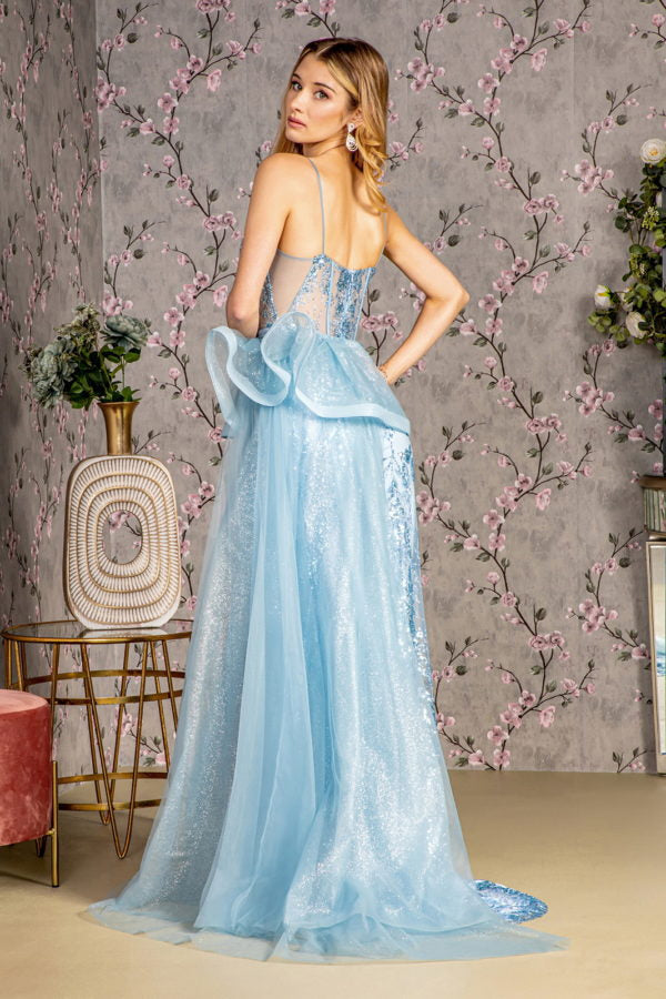 GLS GL3459 Dress - FOSTANI.com