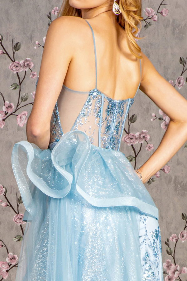 GLS GL3459 Dress - FOSTANI.com