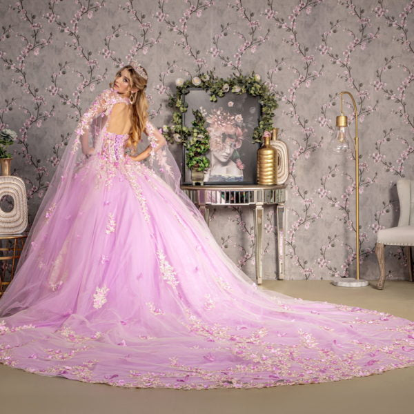 GLS GL3467 Dress - FOSTANI.com