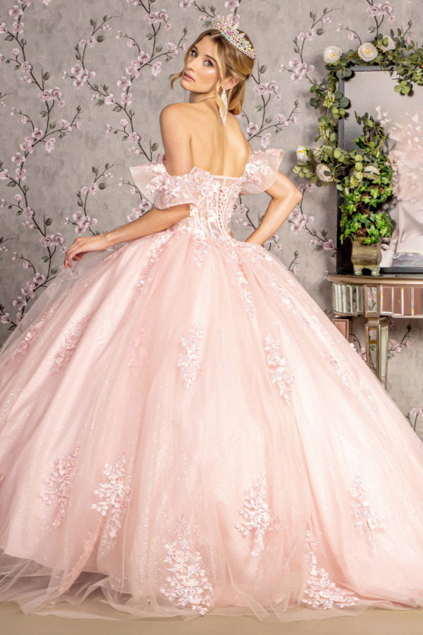 GLS GL3475 Dress - FOSTANI.com