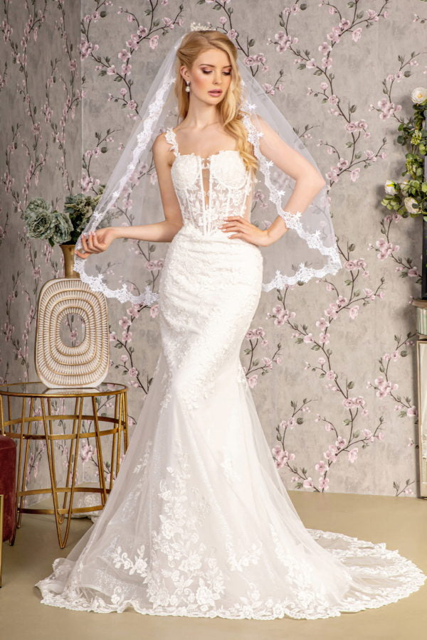 GLS GL3478 Dress - FOSTANI.com