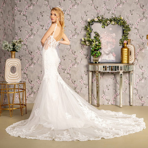 GLS GL3478 Dress - FOSTANI.com