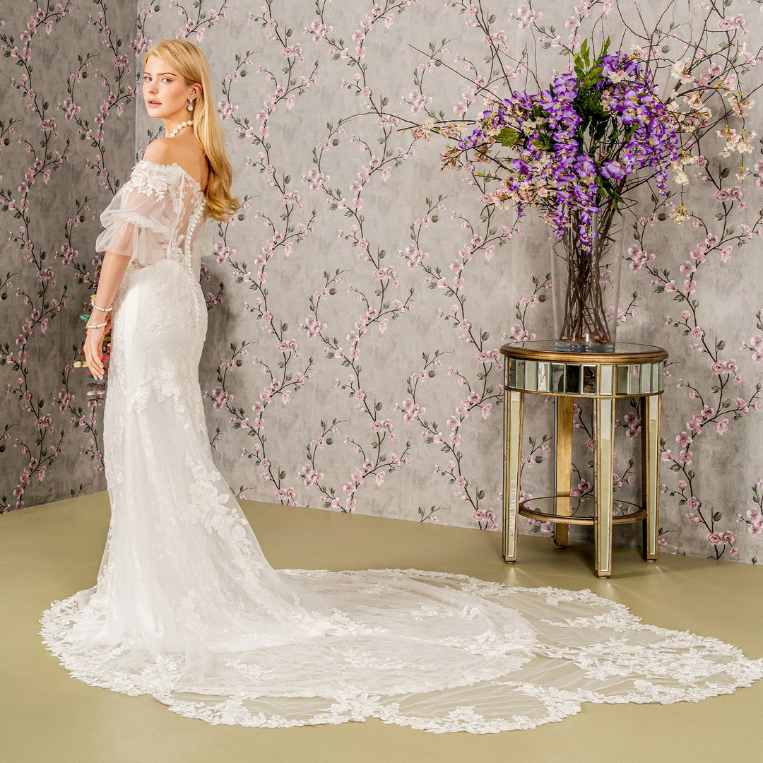 GLS GL3479 Dress - FOSTANI.com