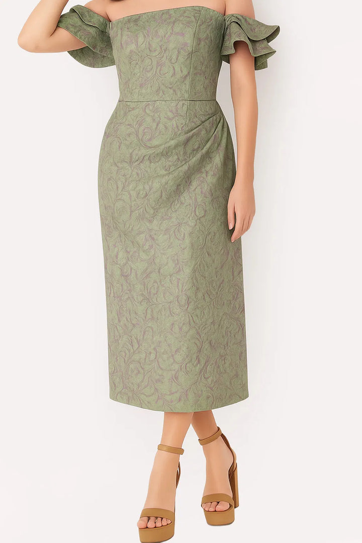 فستان جوفاني 25667