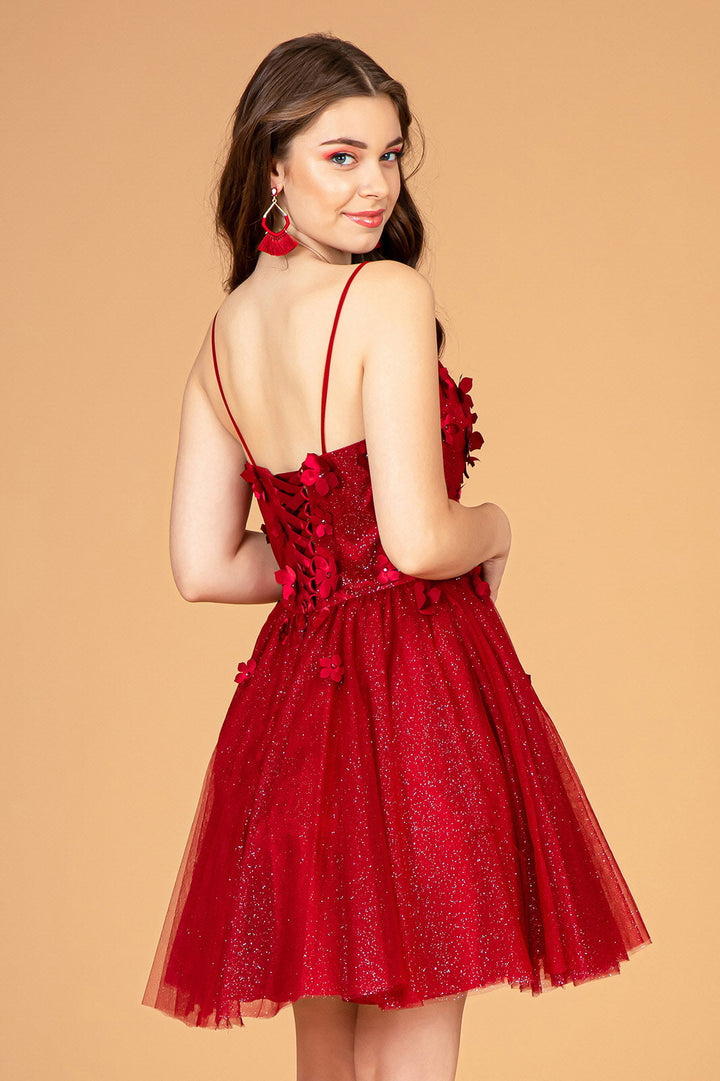 GLS GS3090 Dress - FOSTANI.com