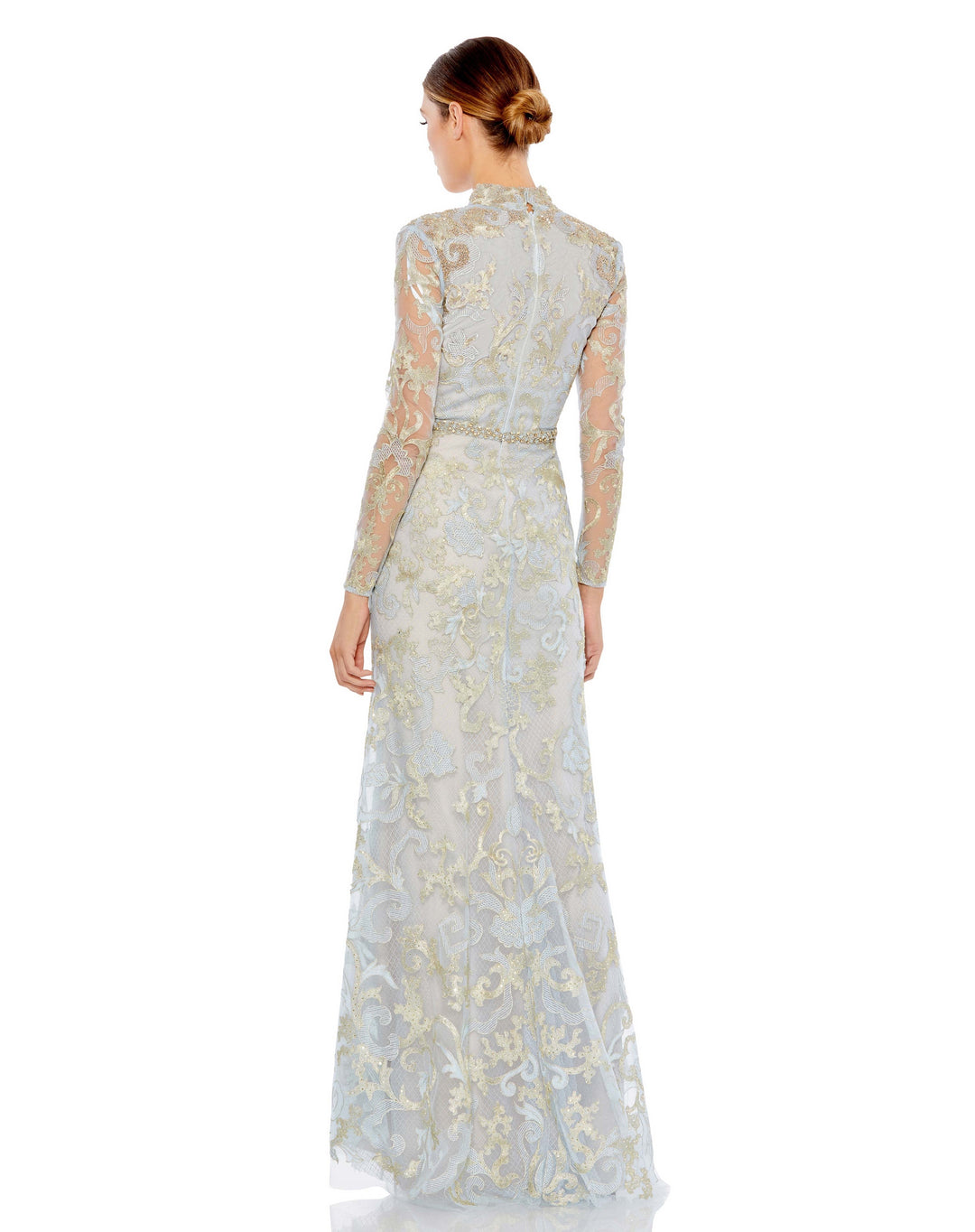 Mac Duggal 11165 Dress - FOSTANI