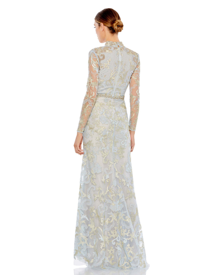 Mac Duggal 11165 Dress - FOSTANI