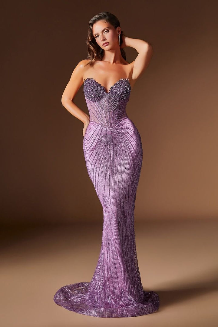 Ladivine J903 Dress