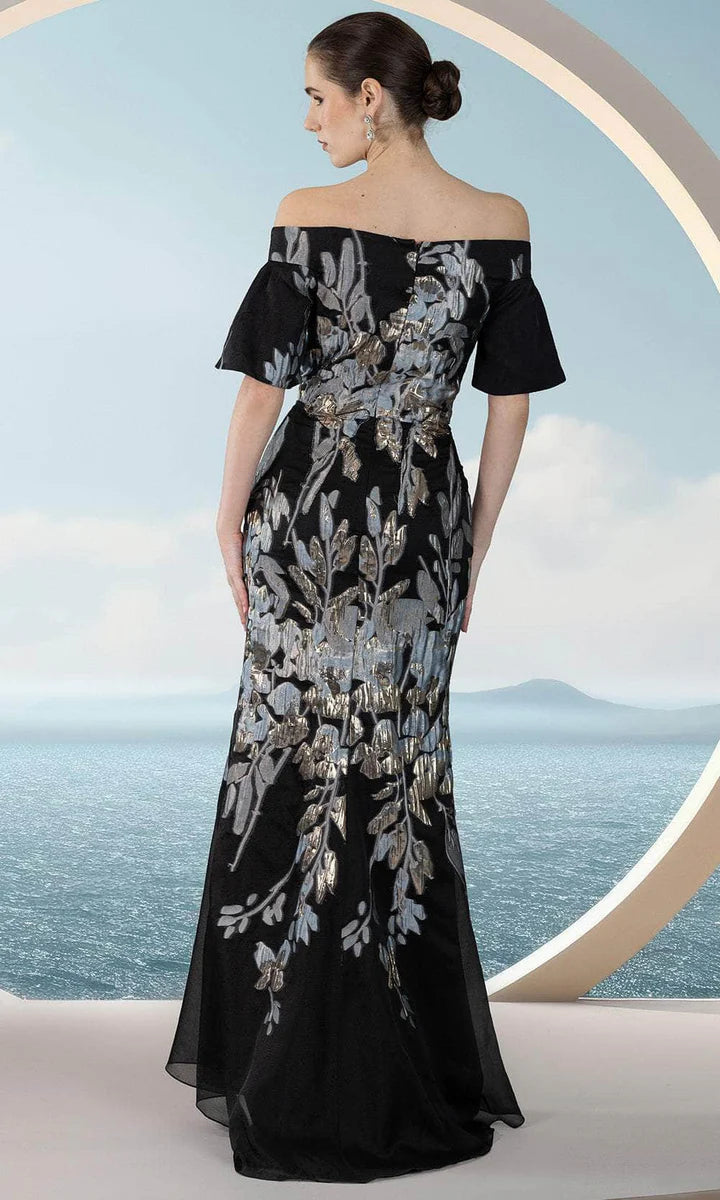 JANIQUE 25941 Dress - FOSTANI.com