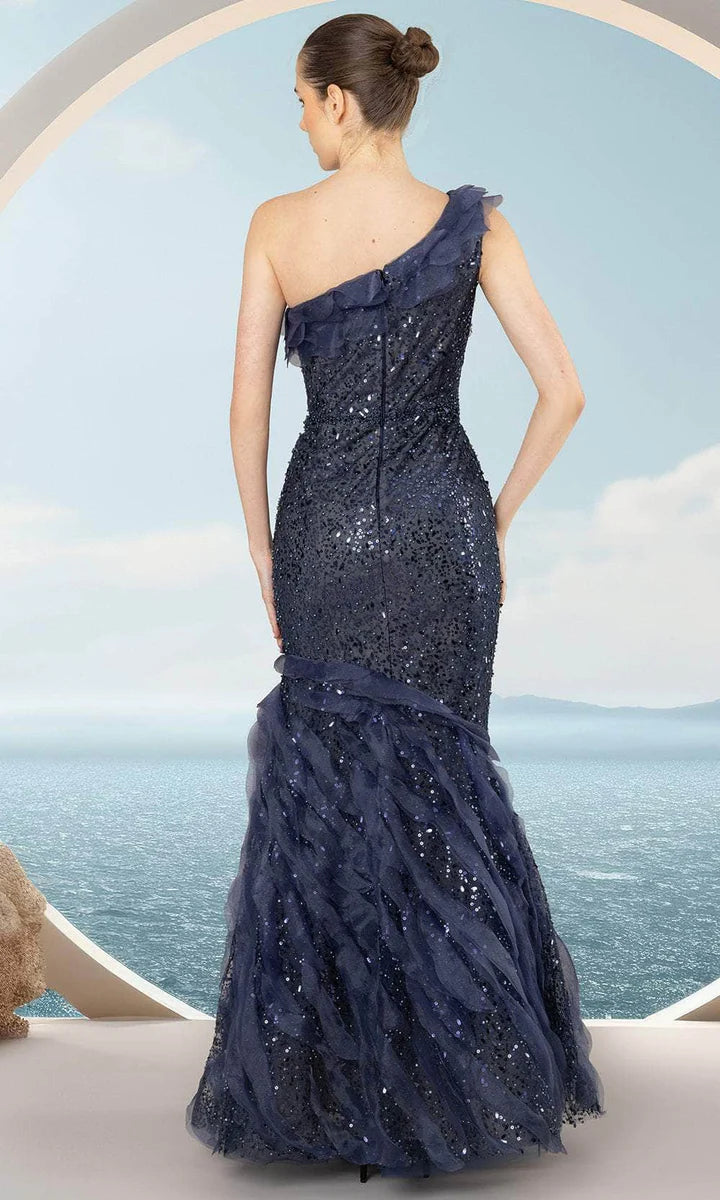 JANIQUE 3509 Dress - FOSTANI.com