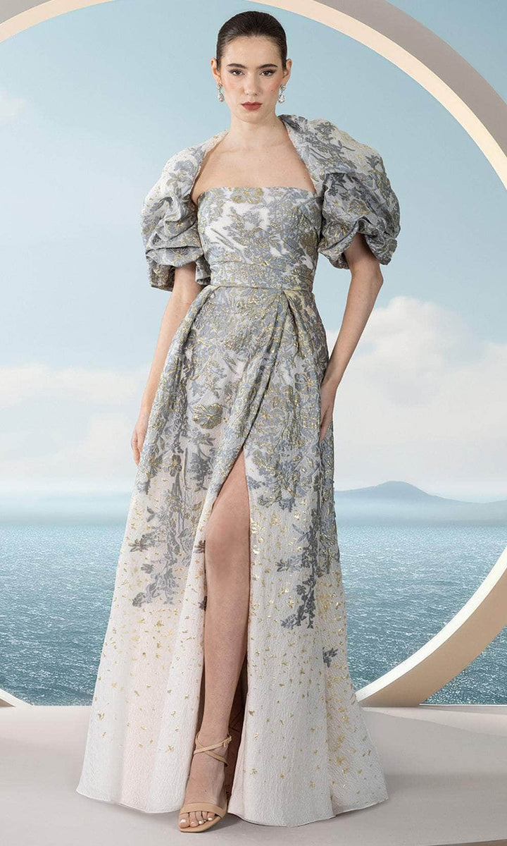JANIQUE 351018 Dress - FOSTANI.com