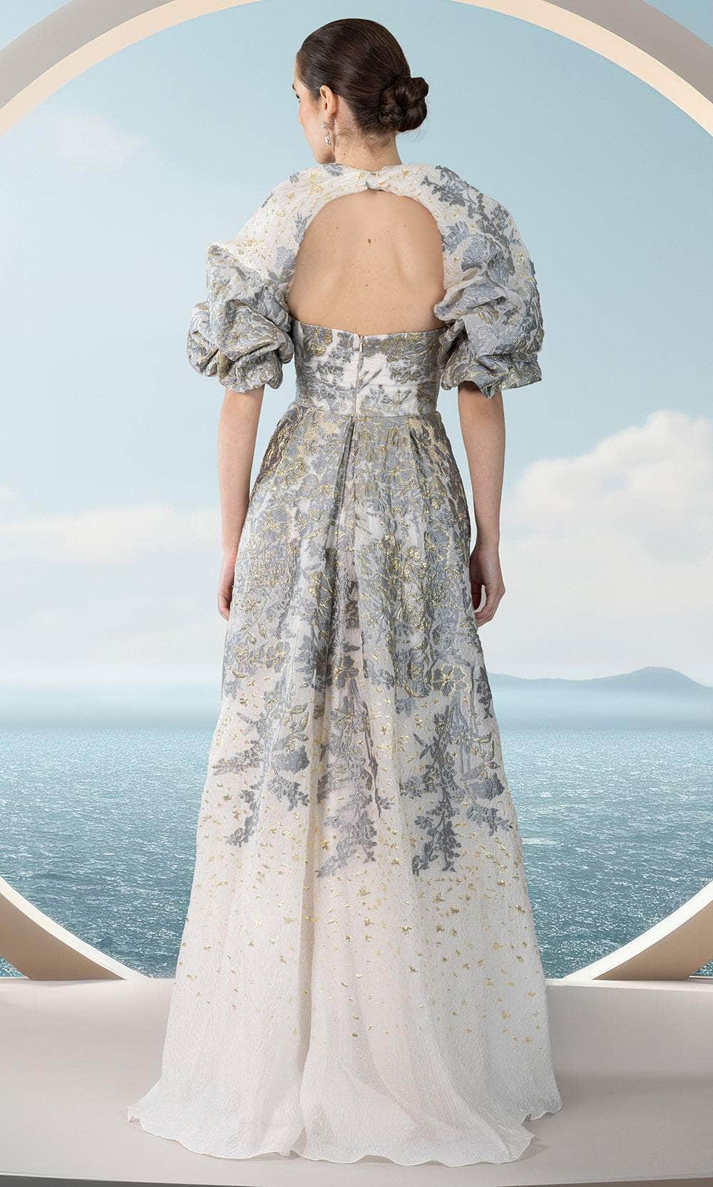 JANIQUE 351018 Dress - FOSTANI.com