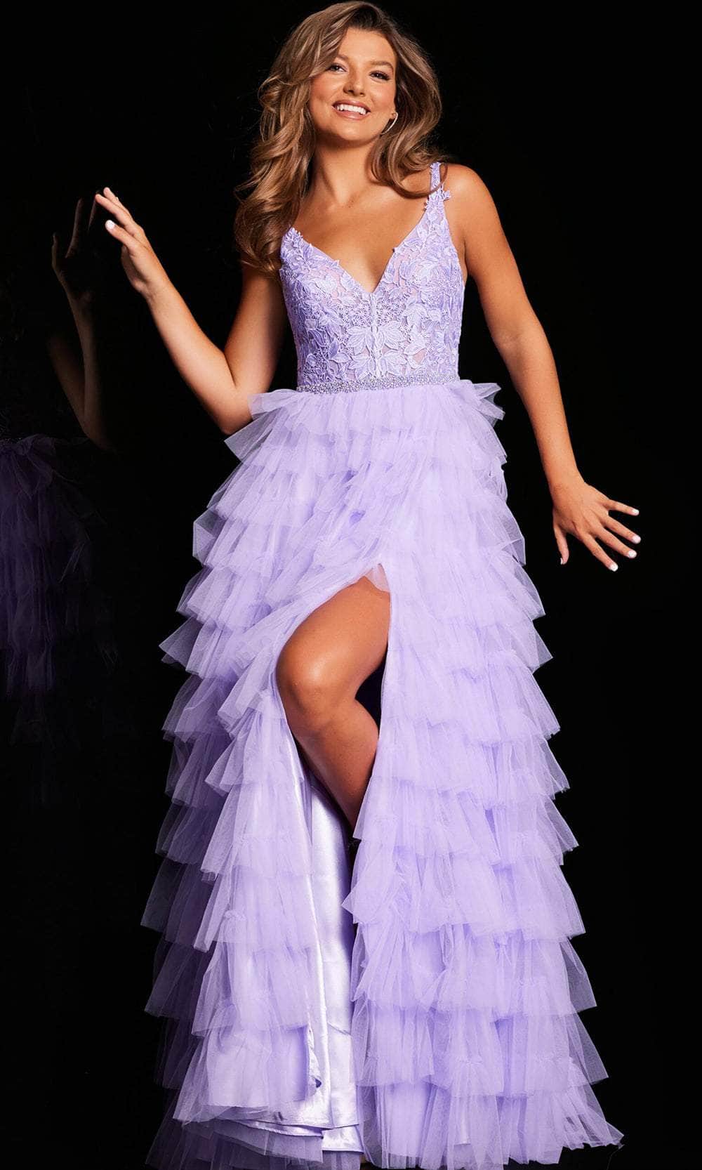 Jovani 37001 Dress - FOSTANI.com