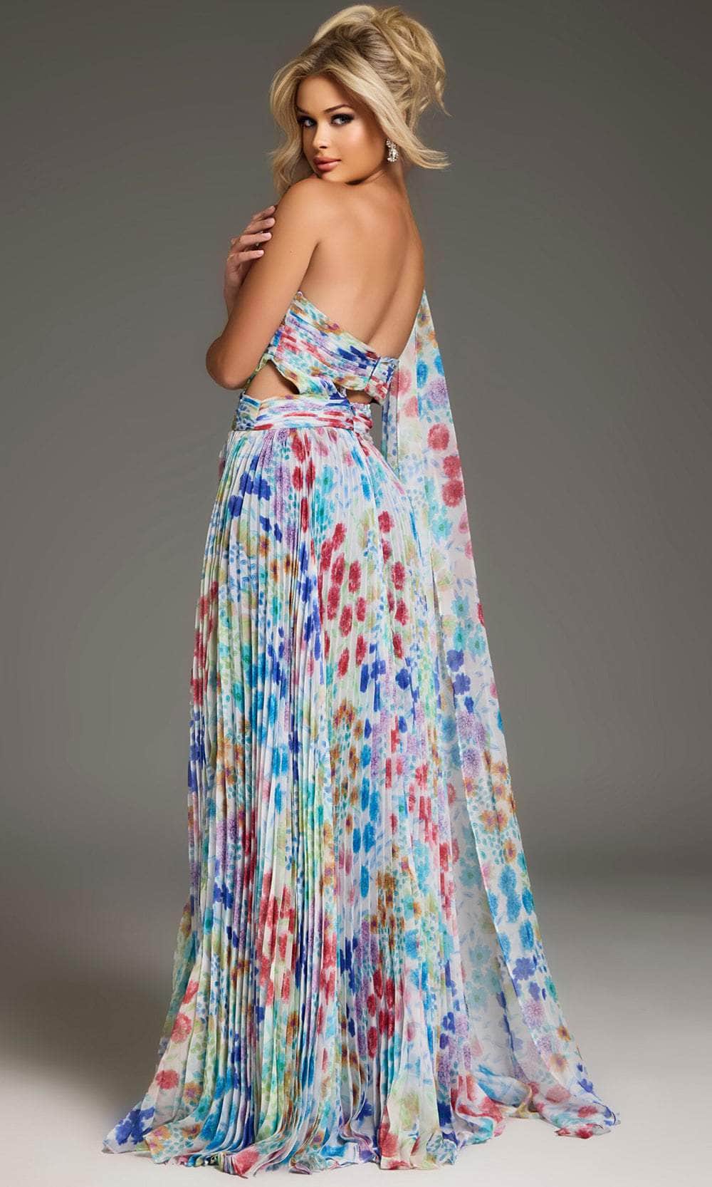 Jovani 38689 Dress - FOSTANI.com