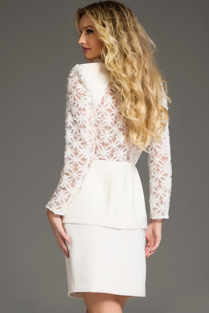 Jovani 39075 Dress - FOSTANI.com