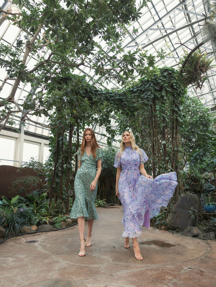 Mac Duggal 10801 Dress - FOSTANI