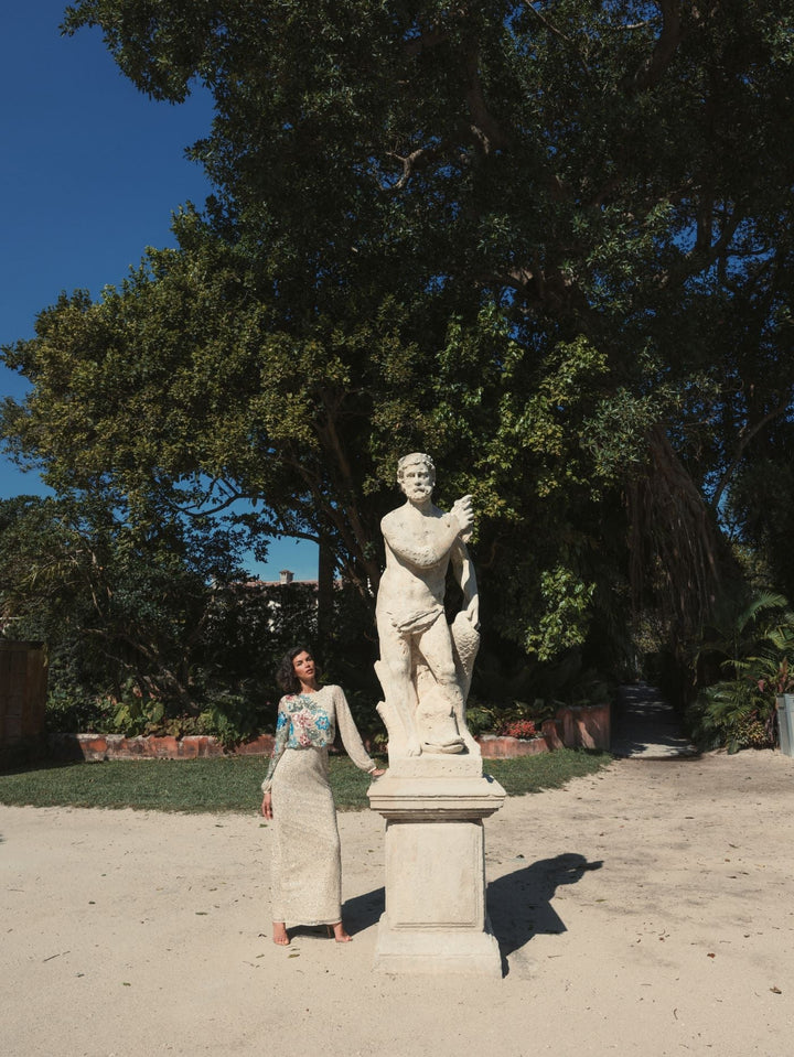 Mac Duggal 5615 Dress - FOSTANI