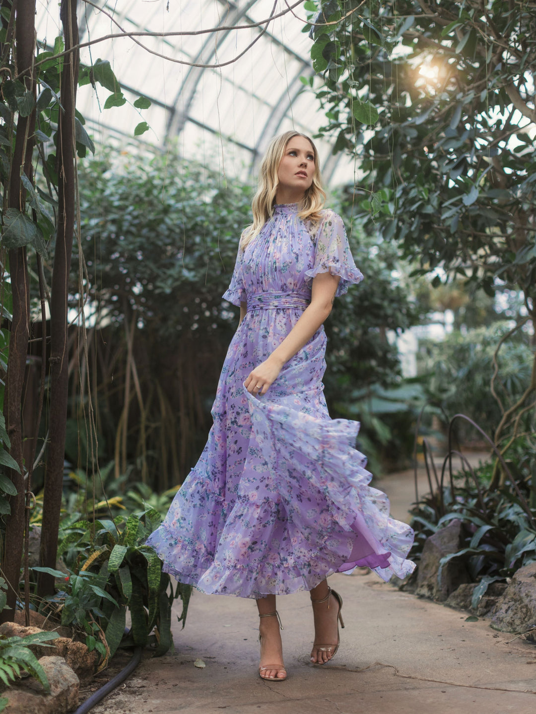 Mac Duggal 68259 Dress - FOSTANI.com