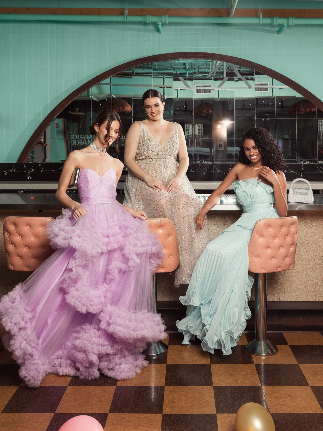 Mac Duggal 68490 Dress - FOSTANI