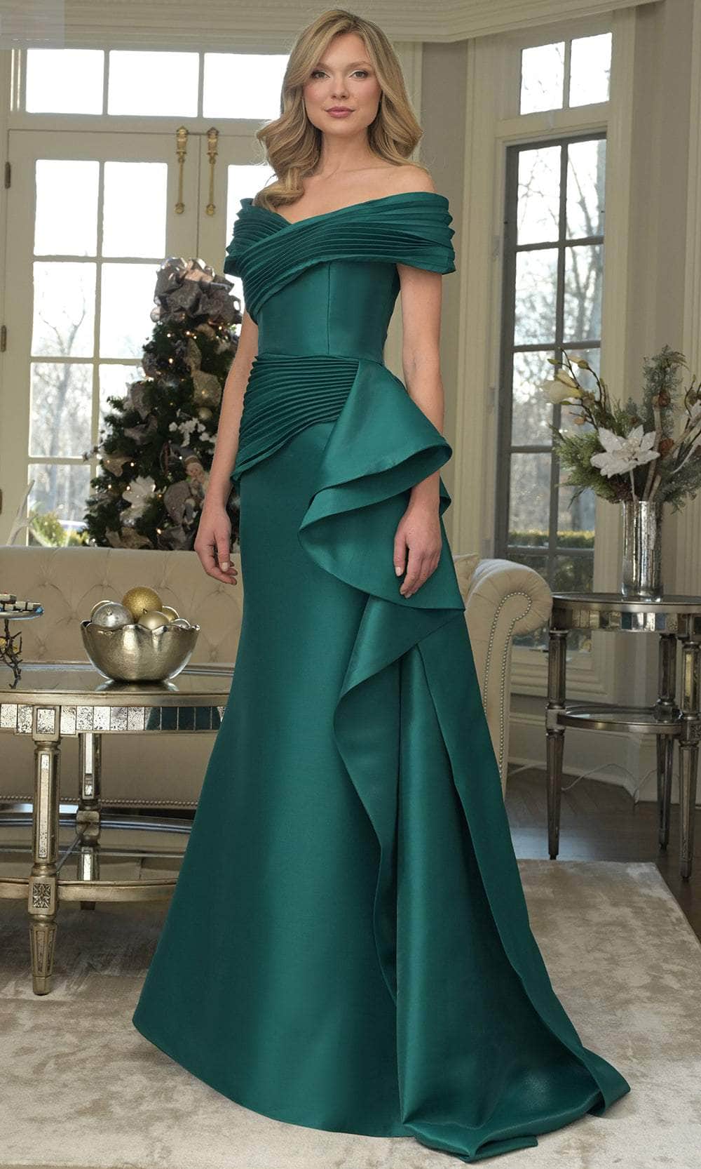 Marsoni by Colors MV1354 Dress - FOSTANI.com