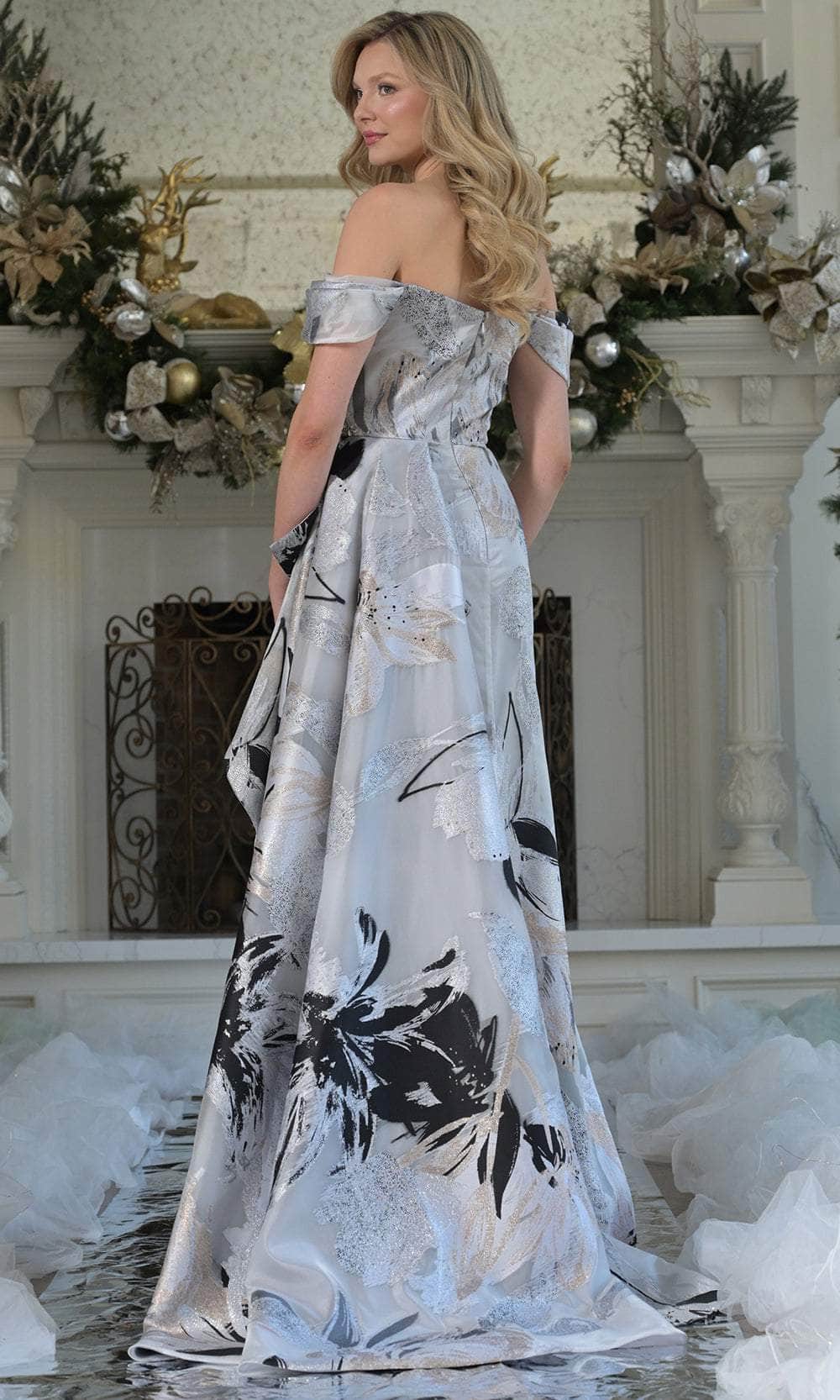 Marsoni by Colors MV1368 Dress - FOSTANI.com