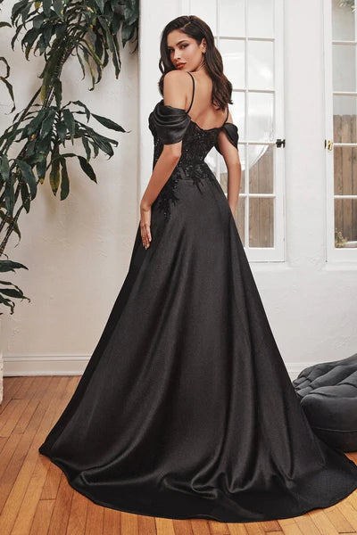 Cinderella Divine  OC012 Dress - FOSTANI.com