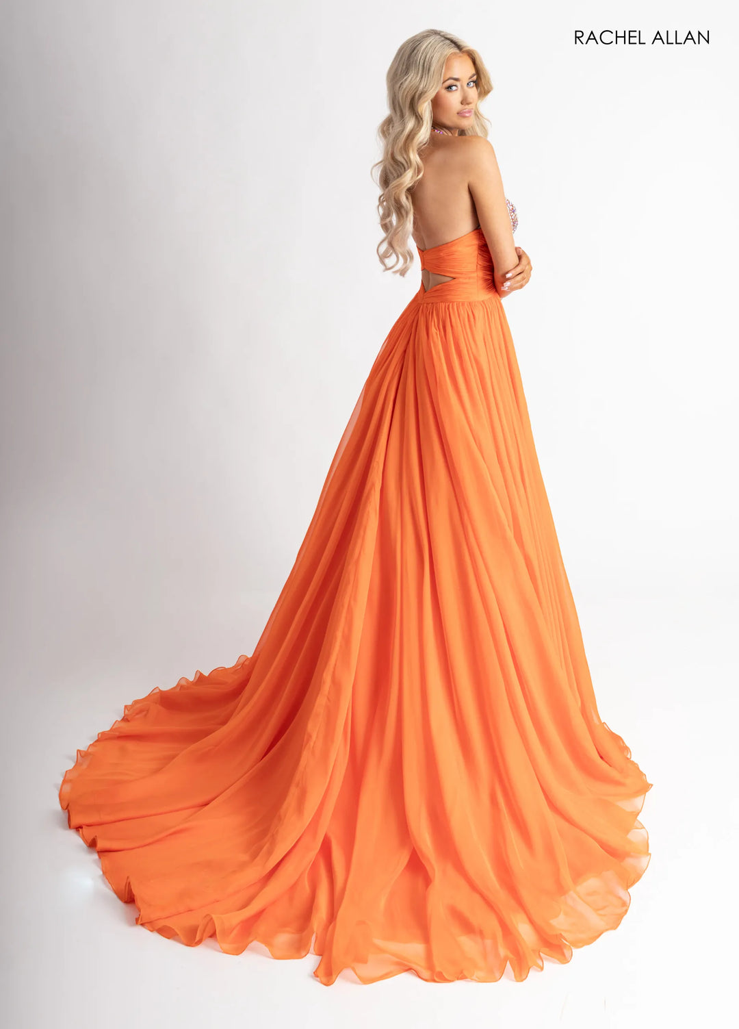 Rachel Allan 50392 Dress
