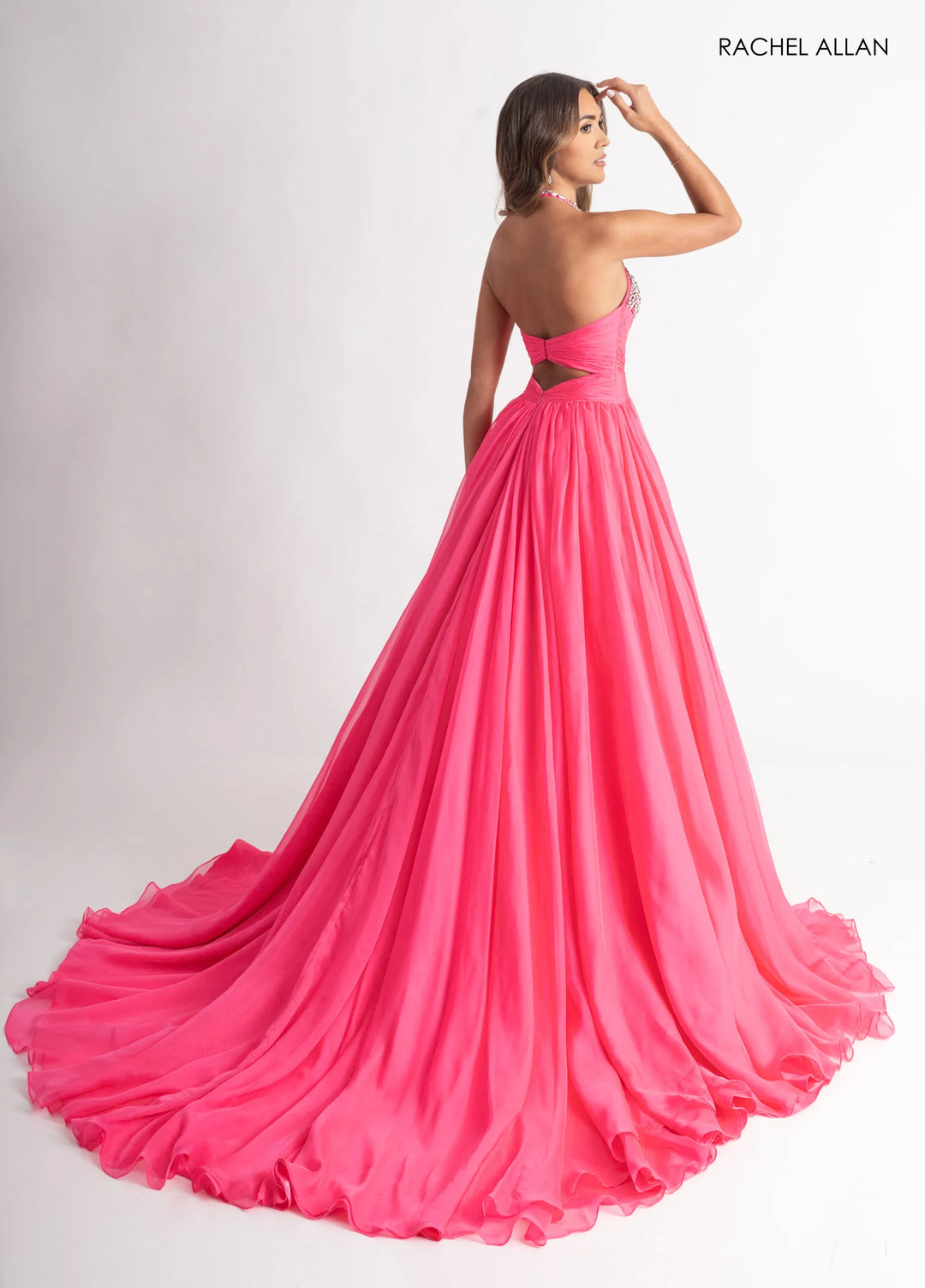 Rachel Allan 50392 Dress