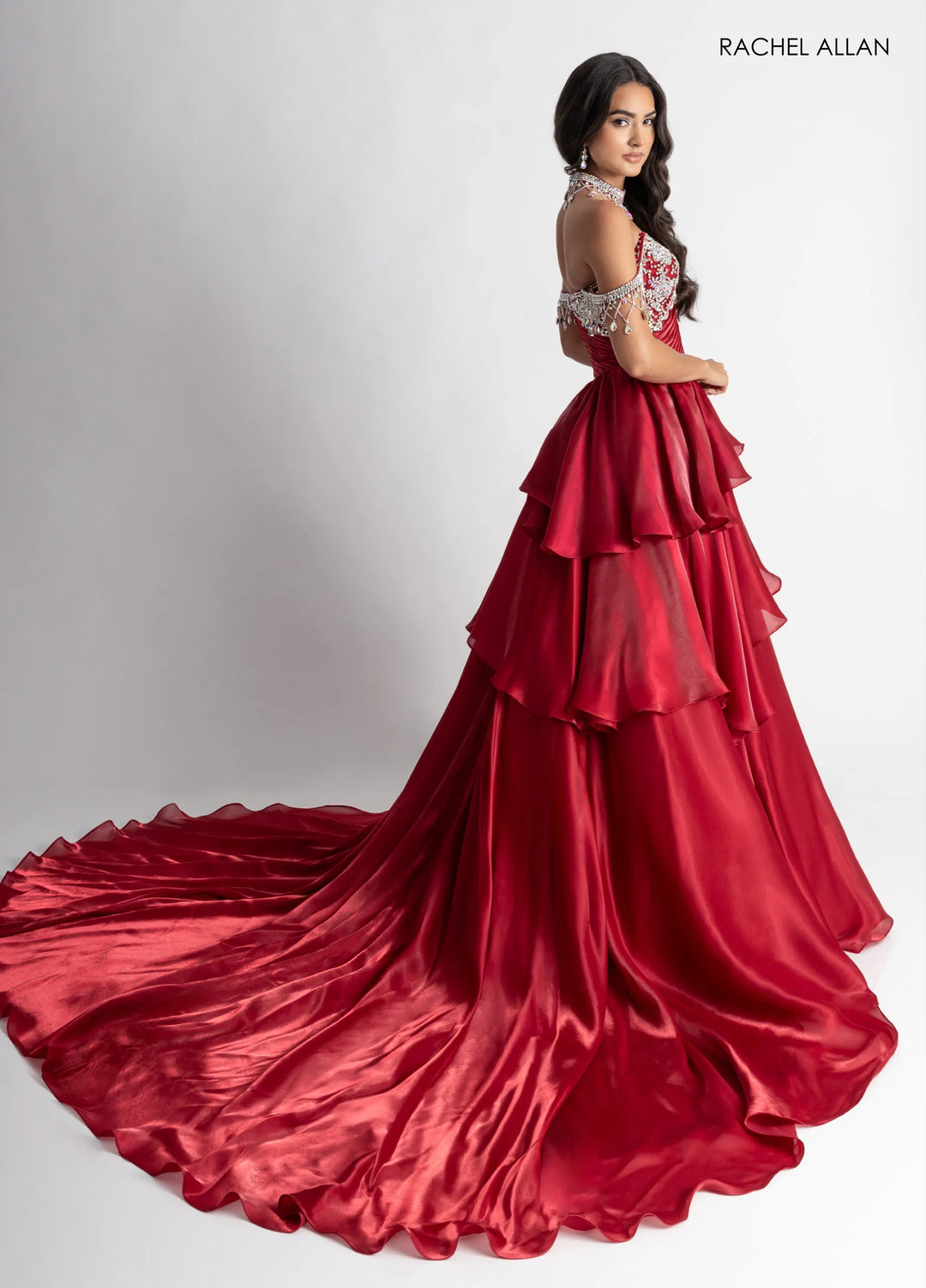 Rachel Allan 50401 Dress