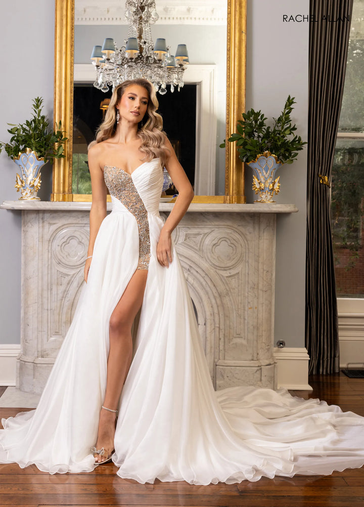 Rachel Allan 50405 Dress