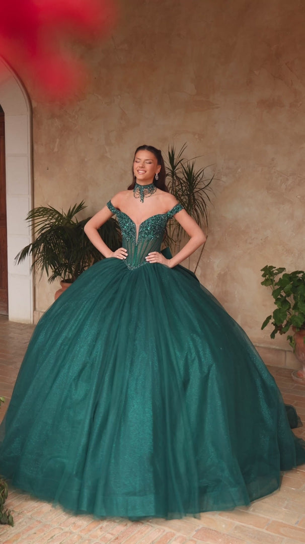 Amarra 54103 Dress