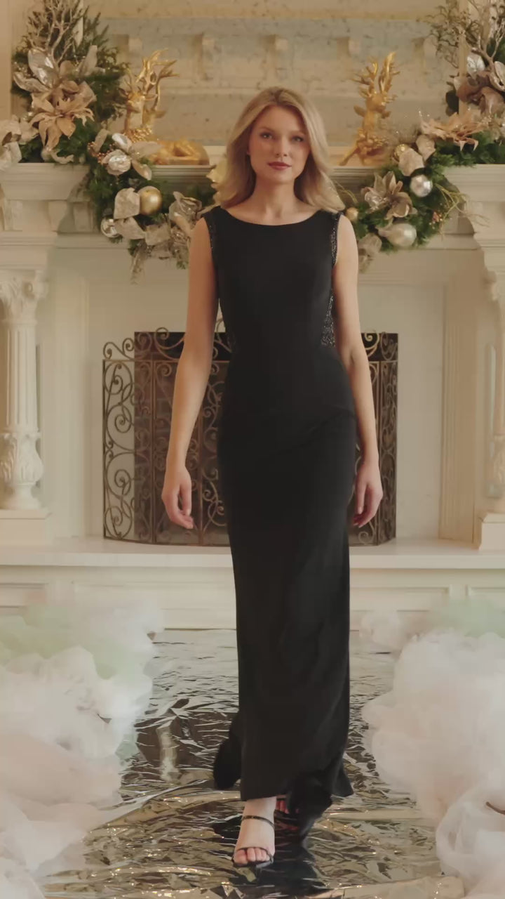 Rina Di Montella RD3237 Dress