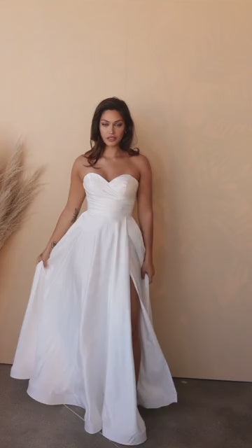 Ladivine CD0166W Dress